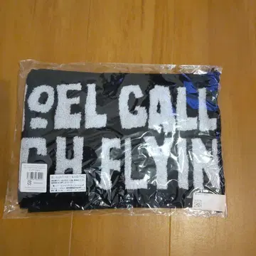 Noel Gallagher High Flying Birds 머플러 타월