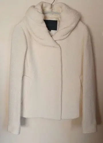 UNTITLED*숏코트 2