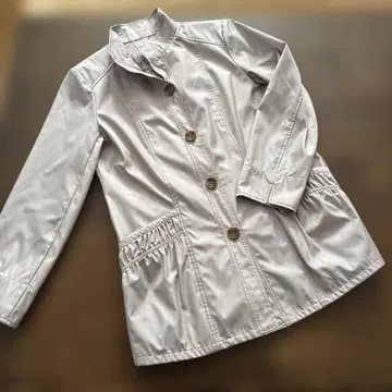 여성용 트렌치코트 11호 착락미(키라비)