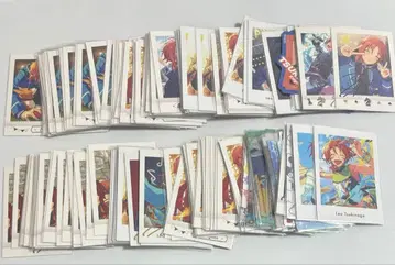 앙상블 스타즈 앙스타 츠키나가 레오  츠 클리어 카드