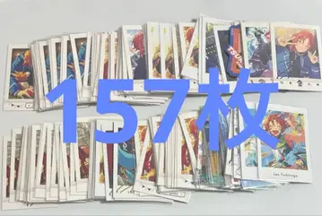 앙상블 스타즈 앙스타 츠키나가 레오  츠 클리어 카드