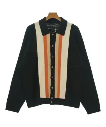 FLAGSTUFF 가디건 남성용