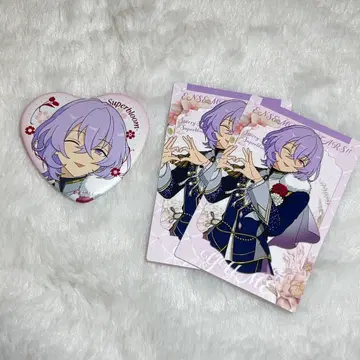 [앙스타] [스타포니 4th] 유메 꽃무리 겨울눈