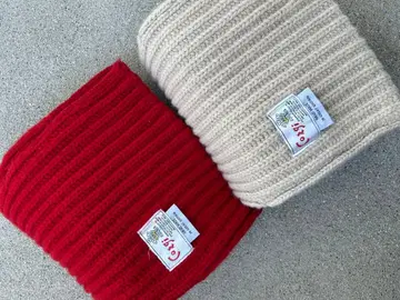 corgi 코기 머플러 니트 스톨