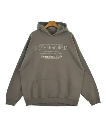 ESSAY 후드티 남성용