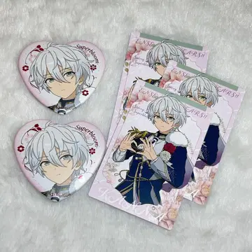 [앙스타] [스타포니 4th] 칸나 메이토 신카미