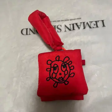 TWICE 채영 AirPods 케이스