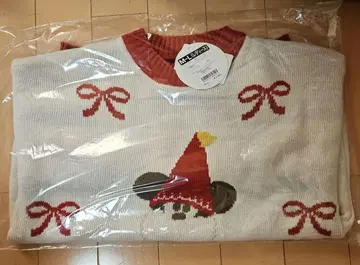 릴린린 스웨터 2025