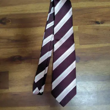 stefanobiagi TOMORROWLAND 넥타이