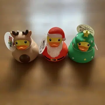 러버덕 오리 하와이