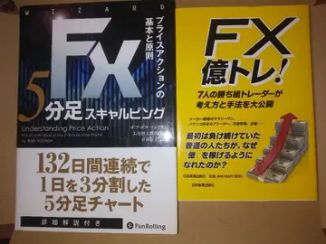 5분 스캘핑 FX 트레이딩