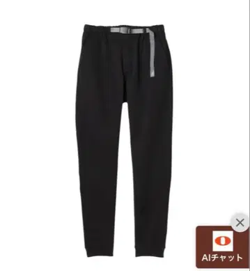 오시만즈 별주 본딩 스트레치 트윌 NN 리브 팬츠