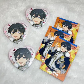 [ 앙스타 ] [ 스타포니4th ] 히다카 호쿠토