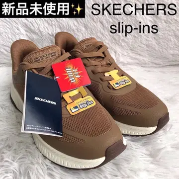 스니커즈 남성용 SKECHERS 스케쳐스 슬립인즈 신발
