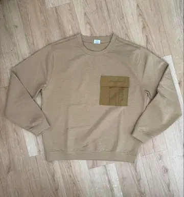 Champion 챔피온 크루넥 트레이닝복 카멜 M 남성용