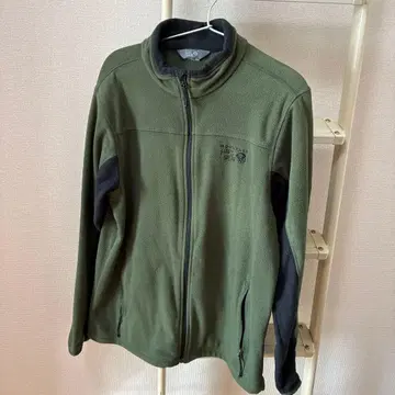 MOUNTAIN HARD WEAR 플리스 자켓 L 사이즈
