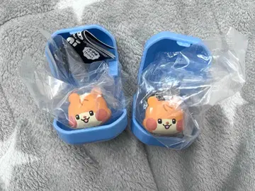 zeroni 반지 가챠 하니니