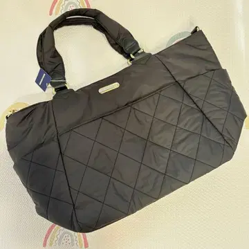 [ 새상품 ] 미키하우스 퀼팅 마더백