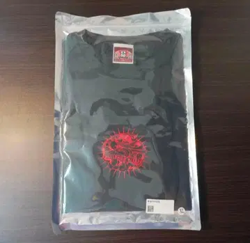 MILLENNIUM PARADE T셔츠 XL 블랙 환상의 투어T 미사용