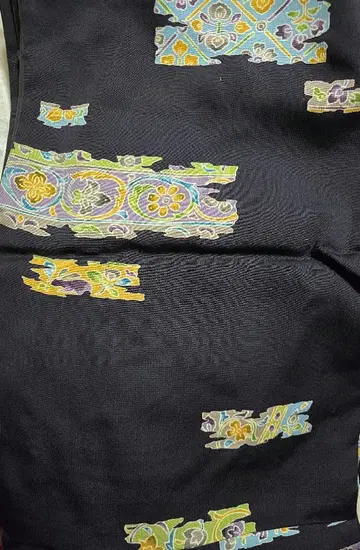 염색의 키타가와 코몬 L 사이즈 새상품급