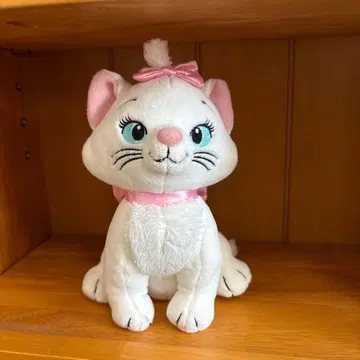 마리 봉제 인형