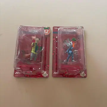 크리스마스 오너먼트 2025 디즈니