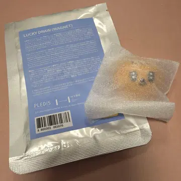 SEVENTEEN miniteen 럭키 드로우 마그넷 승관 부귈리