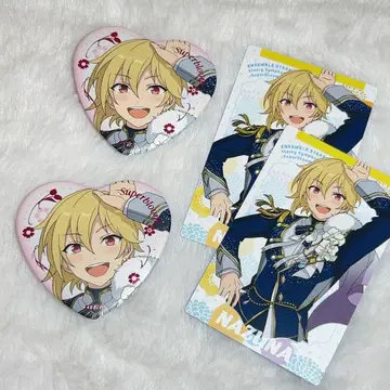 [앙스타] [스타포니 4th] 니토 나즈나