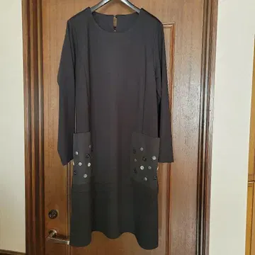 새상품 프로바돌 튜닉