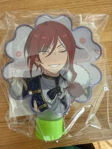 아이돌 응원봉 튜브 - Superbloom 사카사키 나츠메