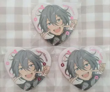 앙상블 스타즈 시이나 니키