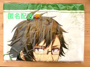 아이돌리쉬 세븐 빅 타월 니카이도 야마토