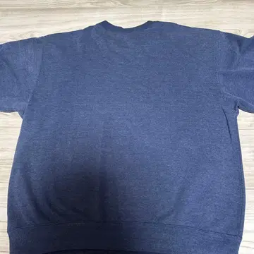 Hanes 네이비 빈티지 트레이닝복 L 사이즈