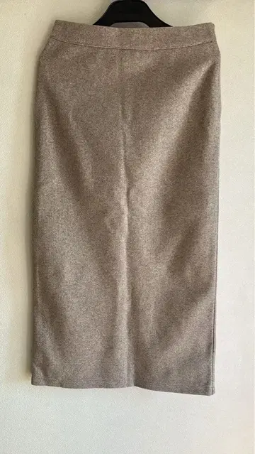 ZARA 택 포함 새상품 베이지 스커트 XS