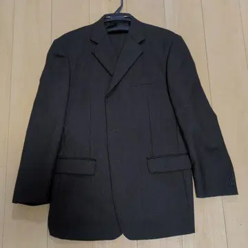 Giuseppe Murano 다크 그레이 수트