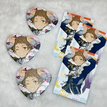 [앙스타] [스타포니 4th] 텐마 미츠루