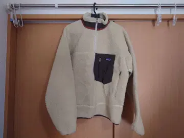 patagonia 파타고니아 MEN'S Retro-X 플리스 자켓