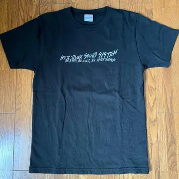 MO'SOME TONEBENDER 셔츠