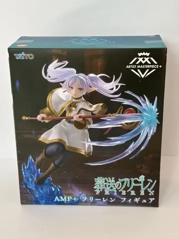 장송의 프리렌 AMP+ 프리렌 피규어