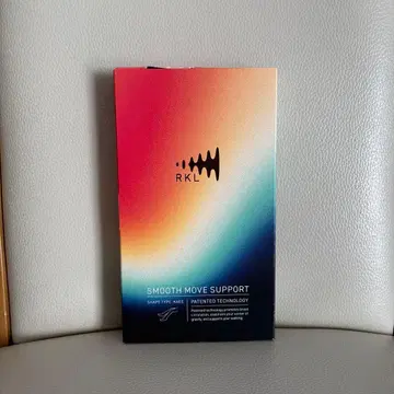 RKL SMOOTH MOVE SUPPORT 06-11