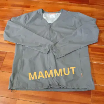 MAMMUT 마무트 Active SO Cardigan Men