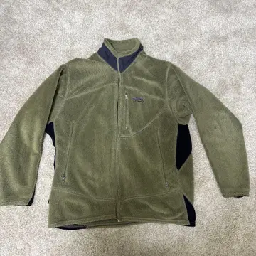 patagonia R2 자켓 M 사이즈
