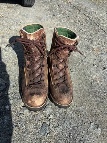 90년대 DANNER 65600 USA제 28.5cm