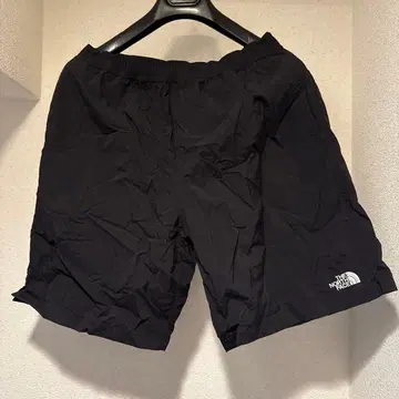 THE NORTH FACE 버서타일 미드 NB42331 블랙 L 사이즈