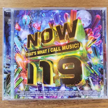 NOW119 That's What I Call Music!