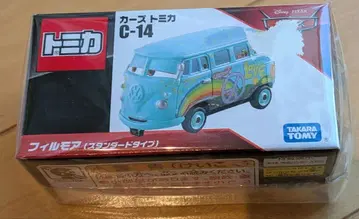 카 톰리카 필모어