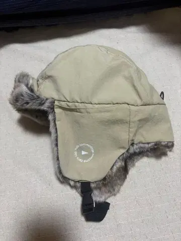 halo-commodity 할로코모디티 플라이트 캡