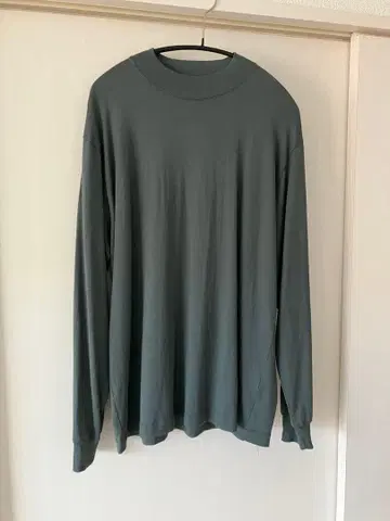 LIFILL 긴팔 티셔츠