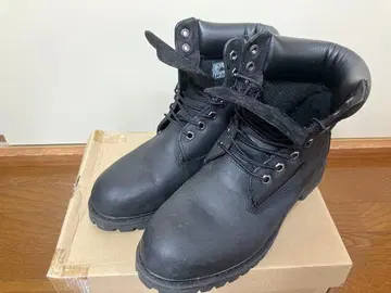 HAWKINS 프리미엄 부츠 워크 부츠 HL43010 블랙