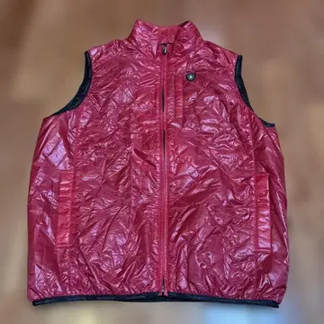 새상품급 먼싱웨어 남성용 베스트 L